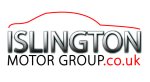 Islington Motor Group.