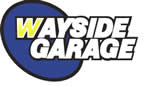 Wayside Garage.